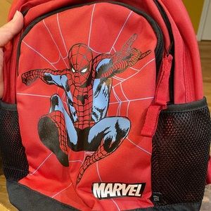 Kids backpack Spider-Man